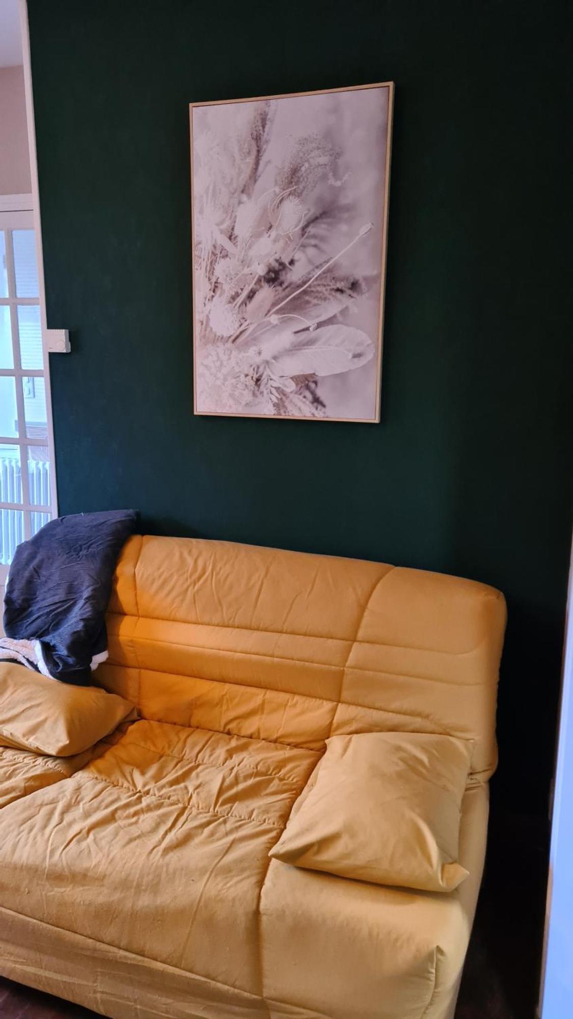 La Taniere Villa Gueures Eksteriør billede